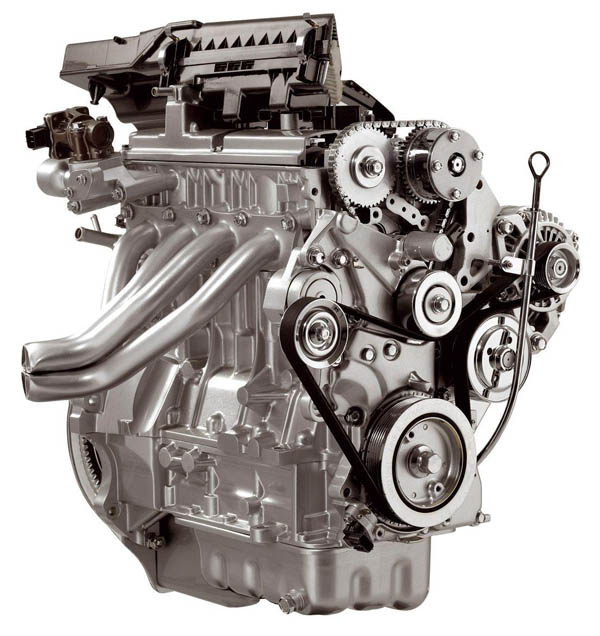 2001 En Xsara Car Engine